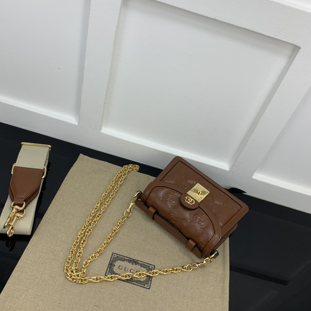 Gucci Satchel Bags